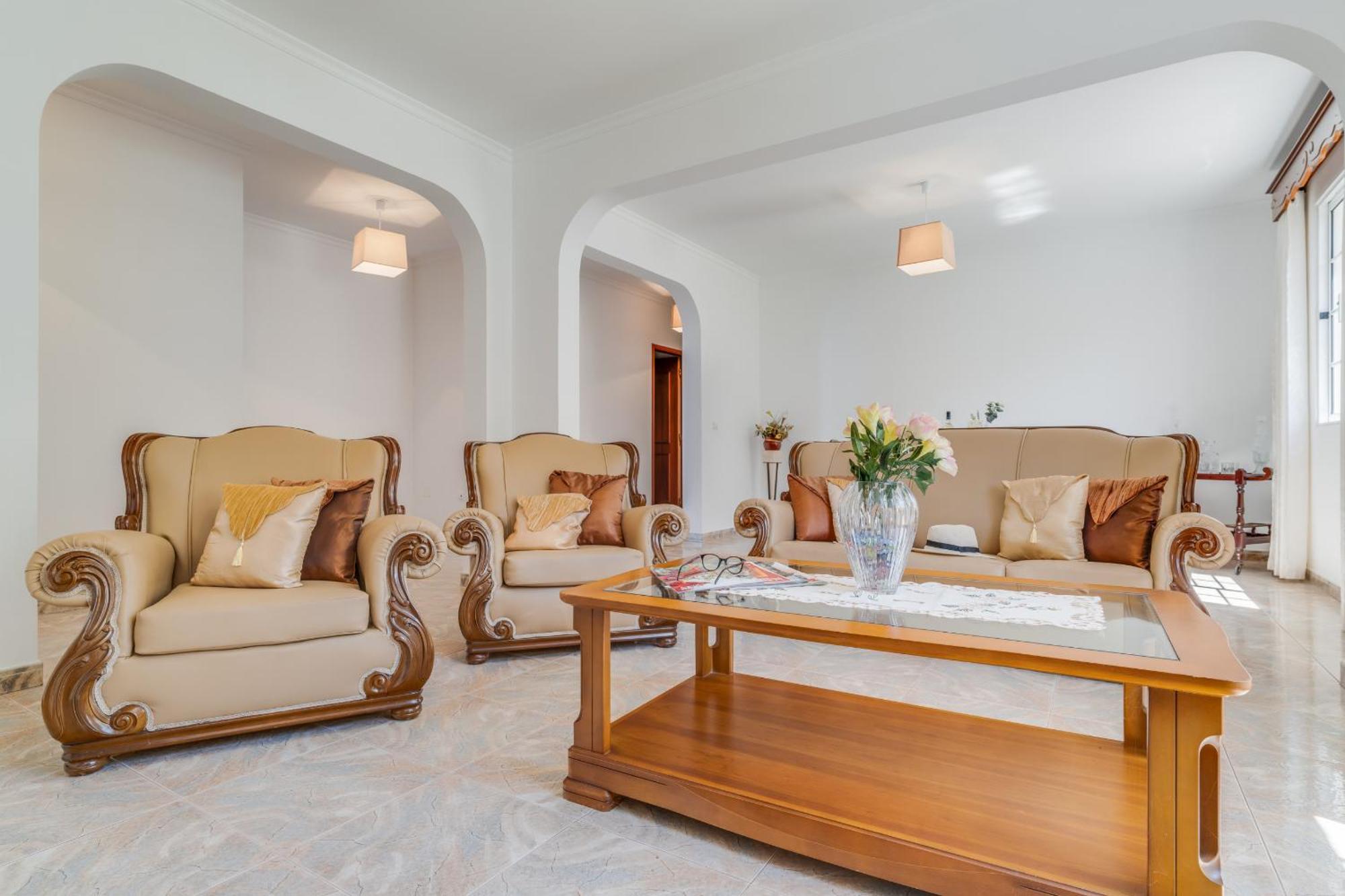 Familia Teixeira House By Ah Casa de Férias Arco da Calheta (Madeira)