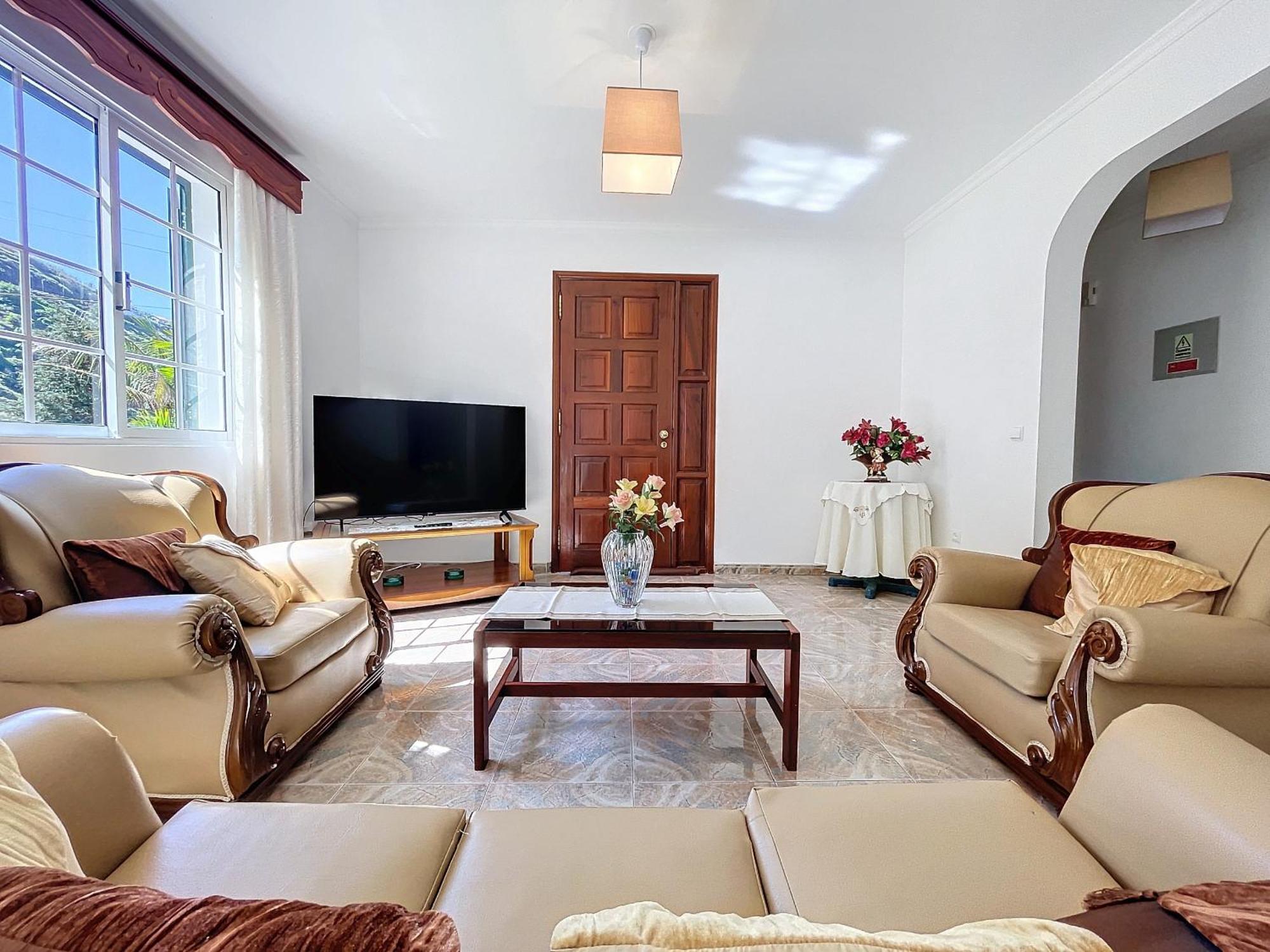Casa de Férias Familia Teixeira House By Ah